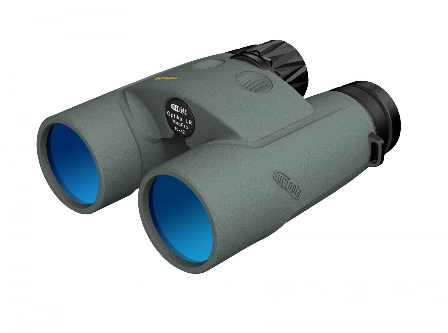 Meopta Optika LR rangefinding binoculars