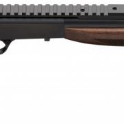 The Browning SA-22 Challenge Rifle has Received a Makeover