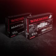 Winchester Introduces Two New Loads for 6.5 PRC