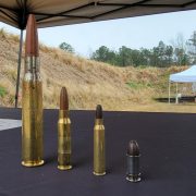 nP Technology Lead-Free Frangible Projectiles for Reloaders