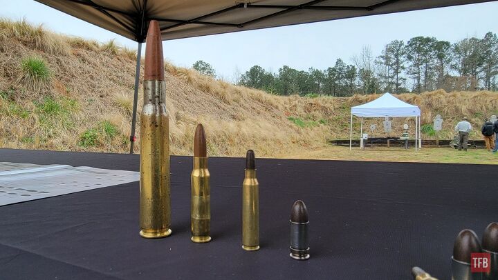 nP Technology Lead-Free Frangible Projectiles for Reloaders