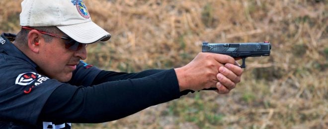 New USPSA Rule Changes Announced For All Divisions