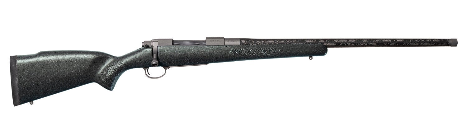 Nosler M48 Mountain Carbon Rifle (3)