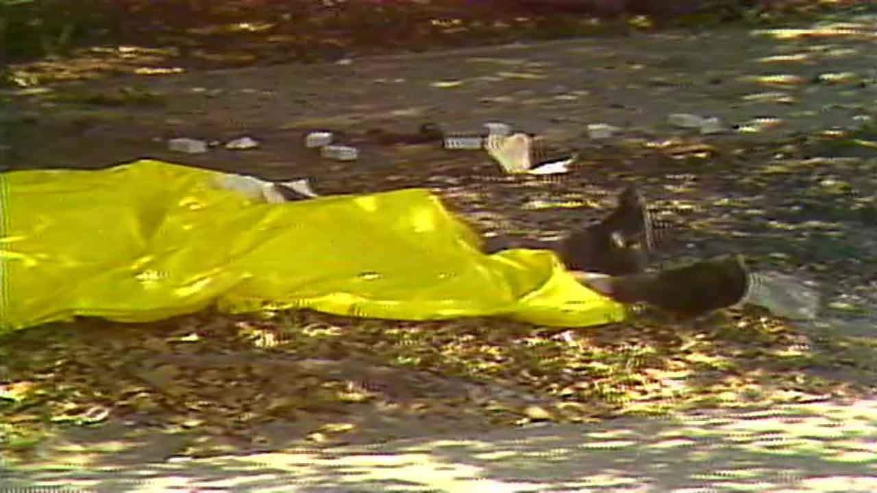 5 Minutes and 145 Shots: Breaking Down the 1986 Miami Dade Shooting