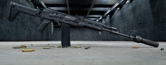 TFB Review: Zastava M90