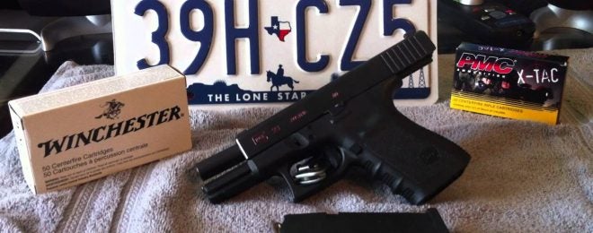 Texas Permitless Carry on the Horizon? 3 Bills are Currently on the Line