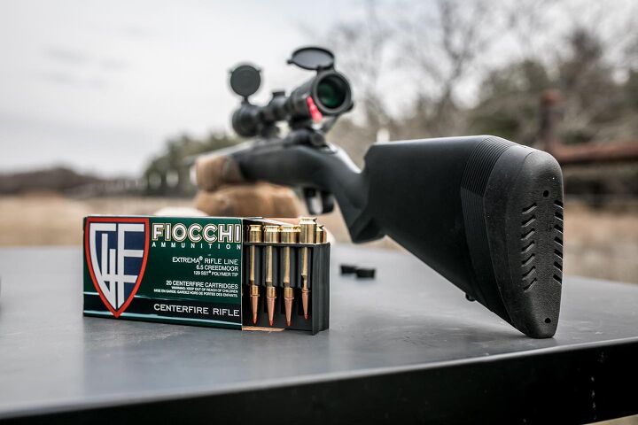 Fiocchi Announces Ammunition Price Increases for 2021