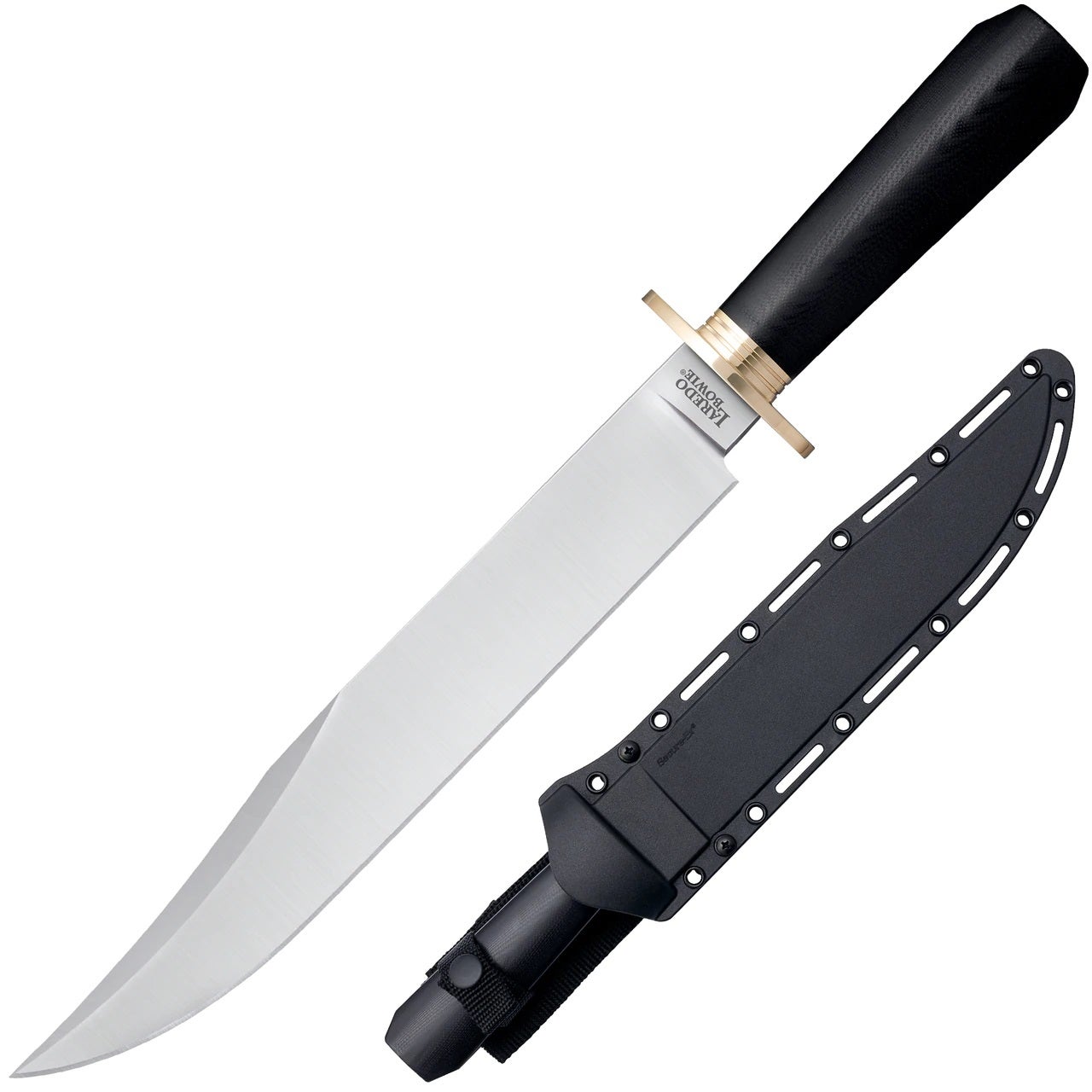 New Laredo Bowie in CMP 3V Introduced by Cold Steel