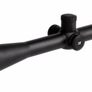 SIGHTRON Announces the New SIII SS 36x45mm ED Premium Competition Riflescope Line