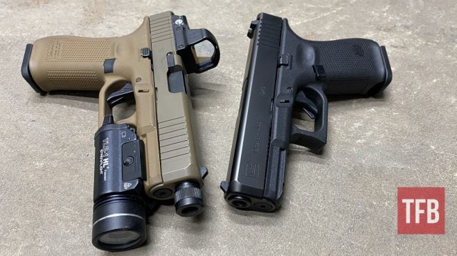 Concealed Carry Corner: Stock vs Customized Carry Guns