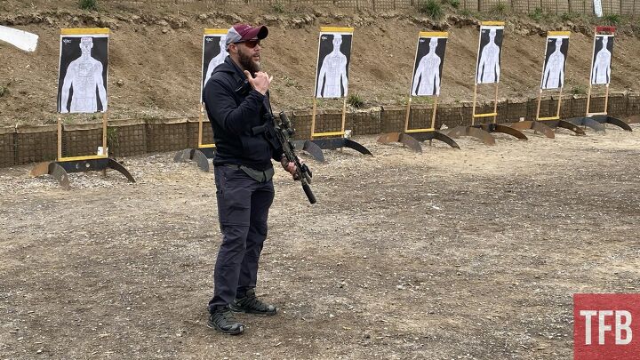 Fieldcraft Survival's GunFighter Carbine 1 Course -The Firearm Blog