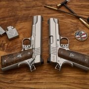 Cabot Guns Reintroduces The National Standard Pistol (1)