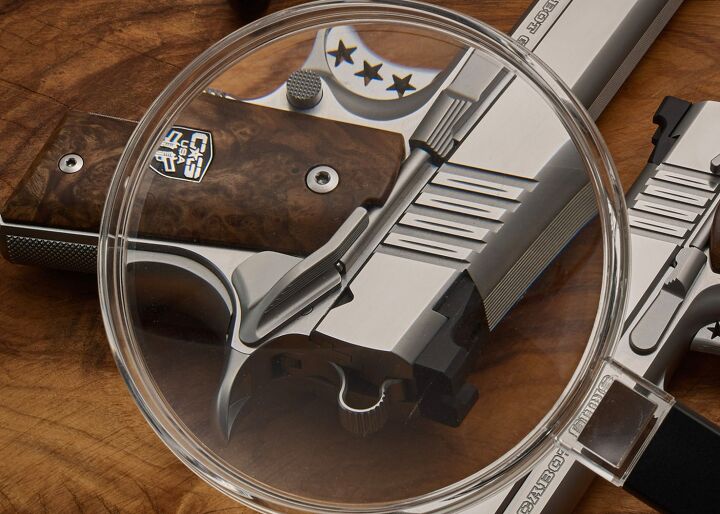 Cabot Guns Reintroduces The National Standard Pistol (8)