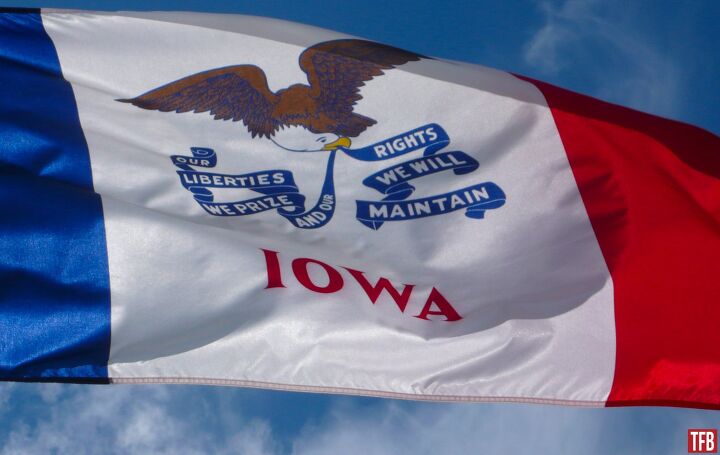Iowa Constitutional Carry