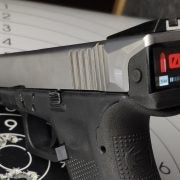 Radetec Smart Slide for Glock 17 Pistols Now Available (1)