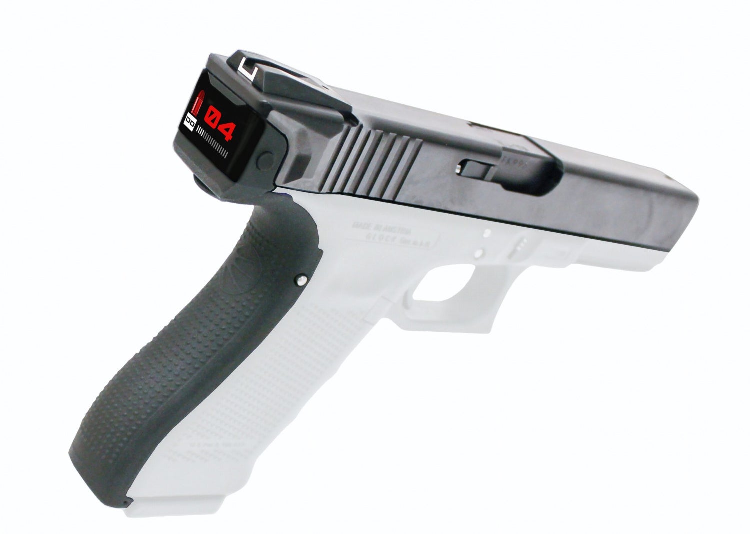 Radetec Smart Slide for Glock 17 Pistols Now Available (4)