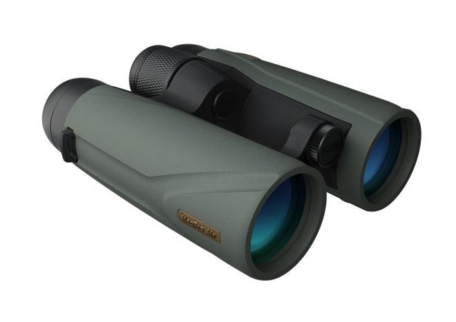 New High-Definition MeoPro Air Binoculars Released by Meopta