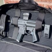 Introducing The Byte Discreet Rifle Case from Lynx Defense
