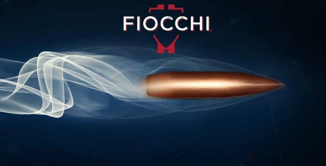 Fiocchi Ammunition has announced a new and improved website experience for their customers.