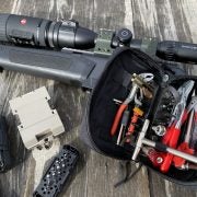 Fix It Sticks Shooting Kit