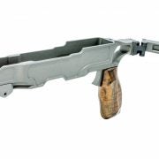 Grey Birch Solutions Foundation Modular 10/22 Chassis System