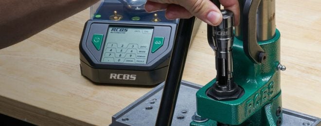 RCBS Expands Group D And Matchmaster Die Set Lineup