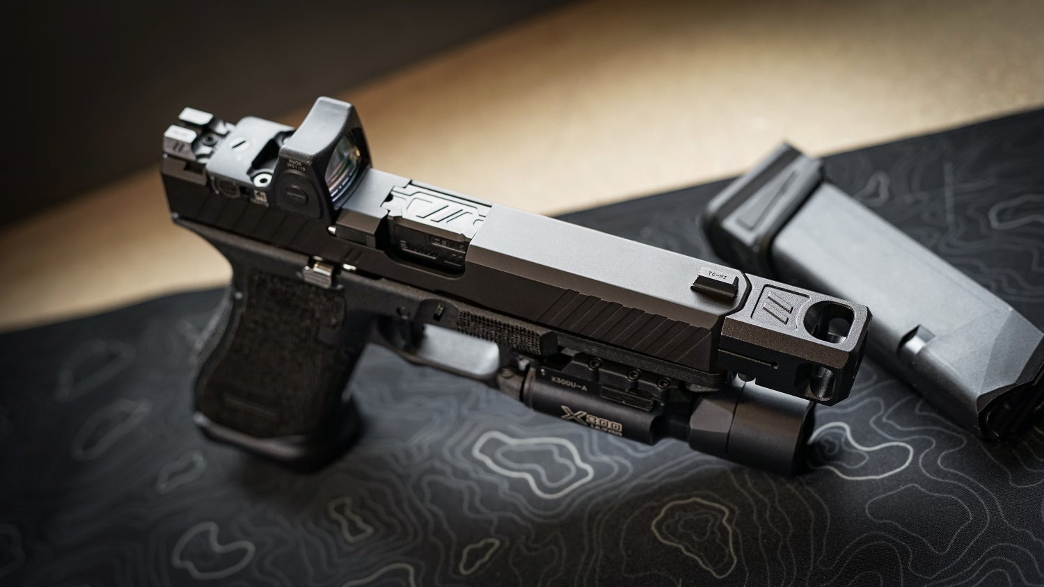 ZEV Technologies Releases New Glock, SIG, and AR-15 Accessories
