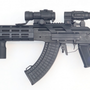 RK95 / Sako M92S AK upgrade