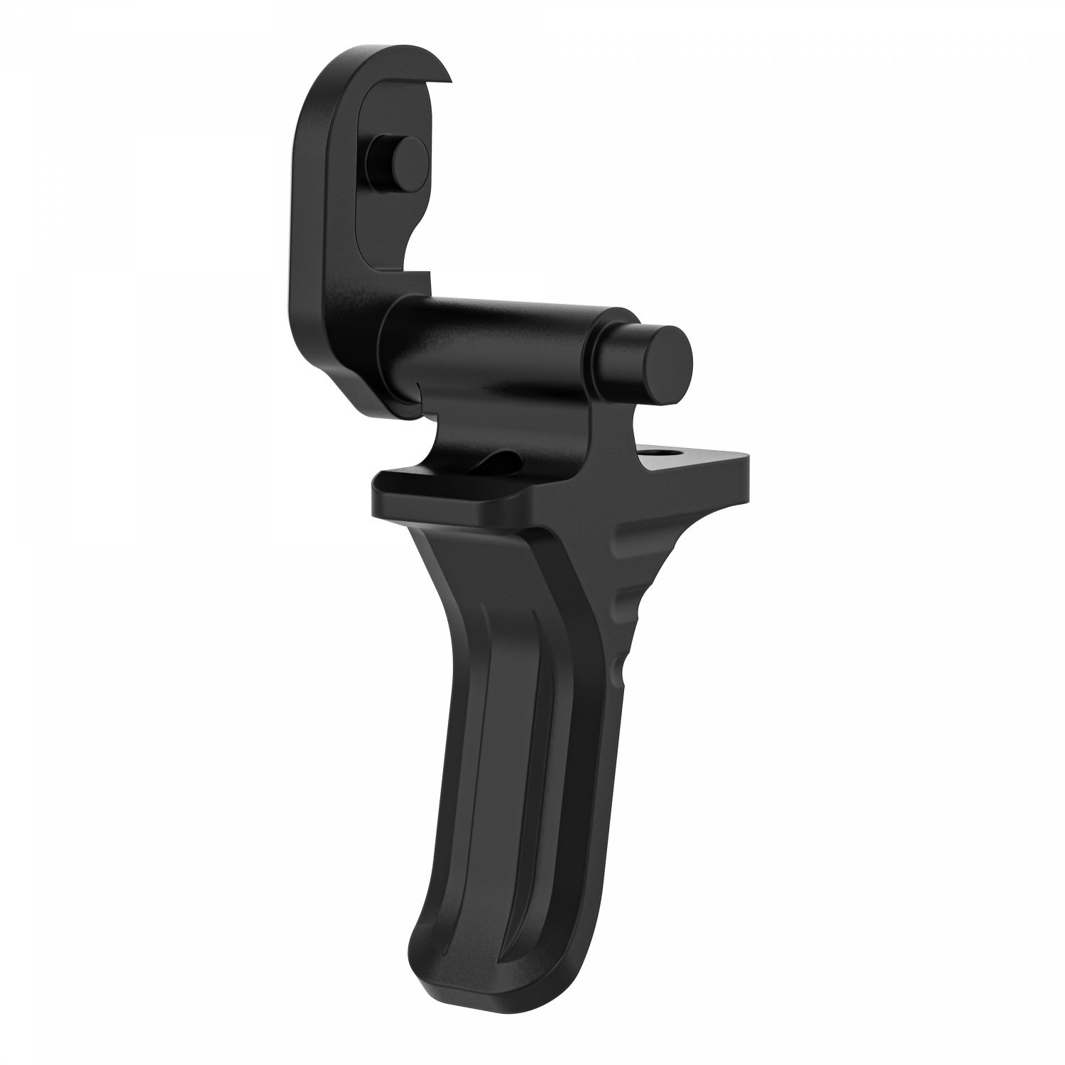 Fully Adjustable Legionnaire Competition Trigger from Keres Dynamics