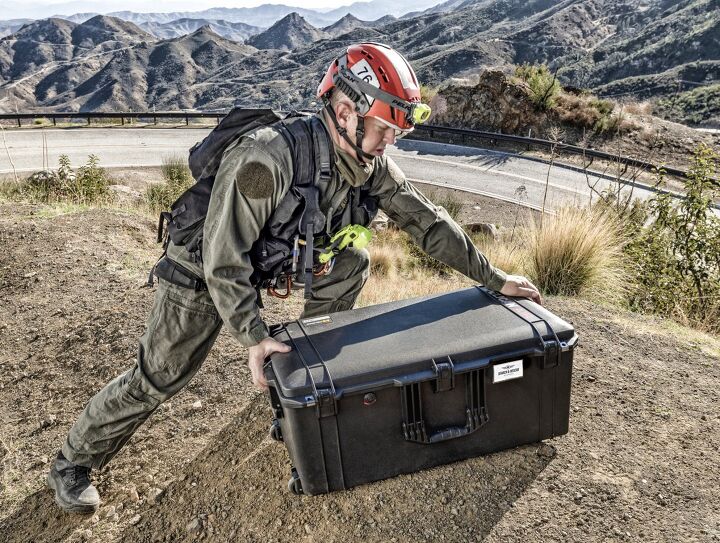 The Largest Pelican Air Case Ever Has Just Been Unveiled