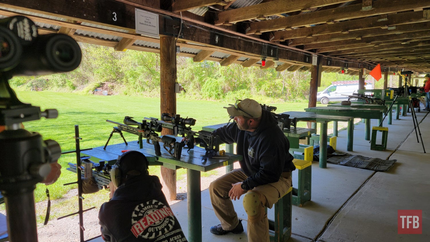 The Rimfire Report: Rimfire and the Next Generation of Gun Enthusiasts