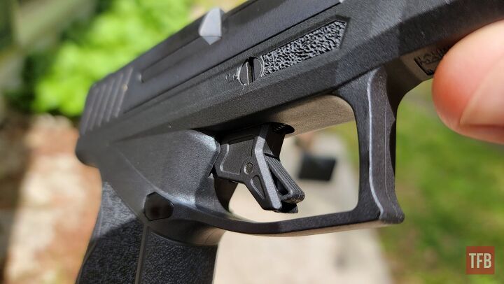 TFB Review: The New Taurus GX4 Sub-Compact 9mm Pistol