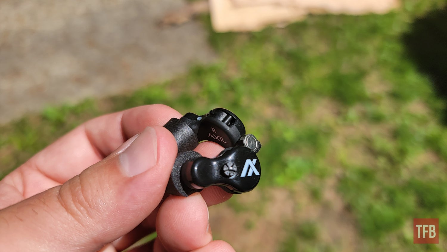 TFB Review: The Lightweight and Low-Profile AXIL GS Digital 1 Earplugs
