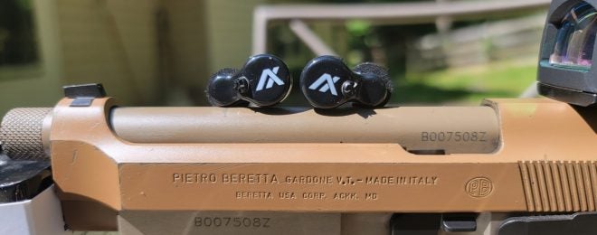 TFB Review: The Lightweight and Low-Profile AXIL GS Digital 1 Earplugs