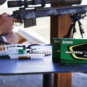 Sierra Introduces MatchKing Competition Ammunition Line