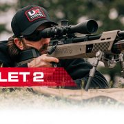 Umarex Introduces the Gauntlet 2 Pre-Charged Pneumatic Air Rifle
