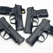 SIG's P365 Family History and Current Variants