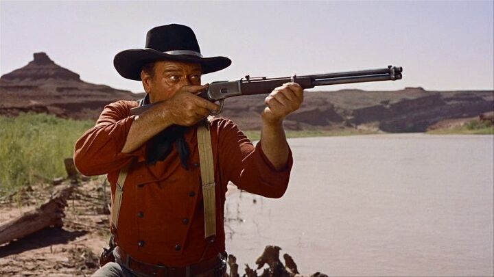 Ranger Point Precision Presents: 6 Hollywood Gun Mistakes