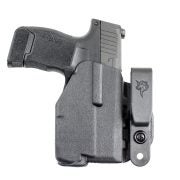 New IWB Slim-Tuk Holster for TLR-6 Equipped SIG P365 Pistols