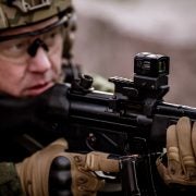 Aimpoint ACRO C2 P2 Red Dot Sight Next Generation