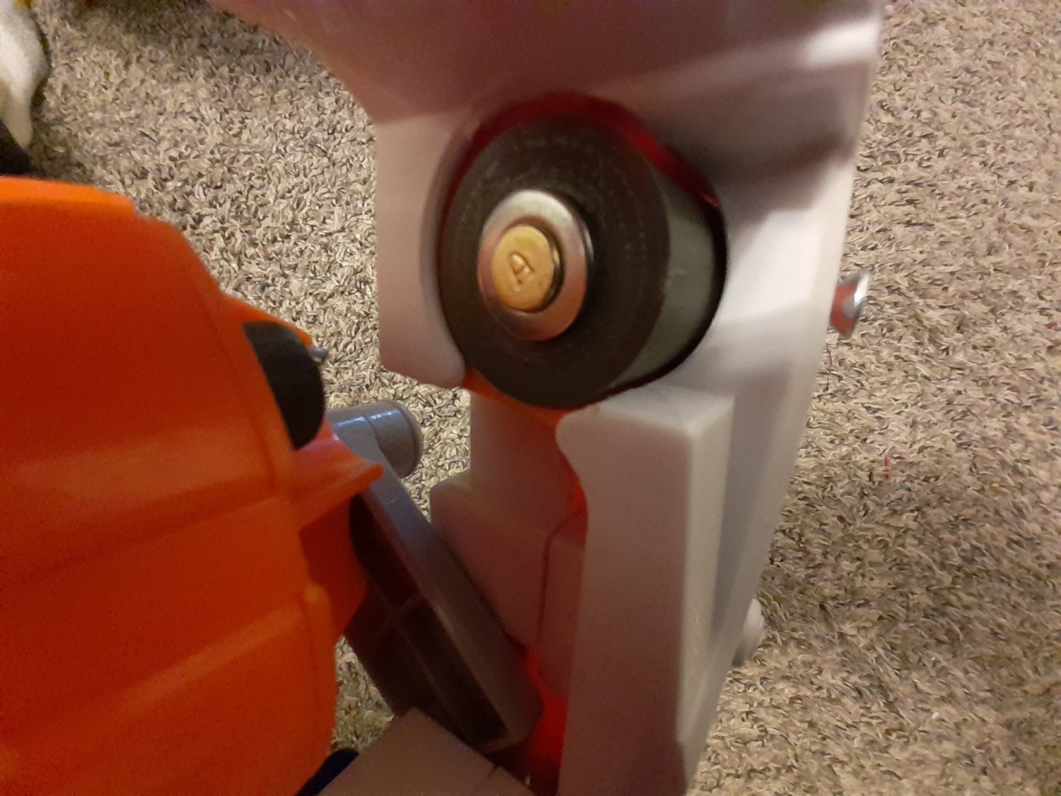 New ATF Regulations Turn Every Nerf Gun into an 80% Receiver?