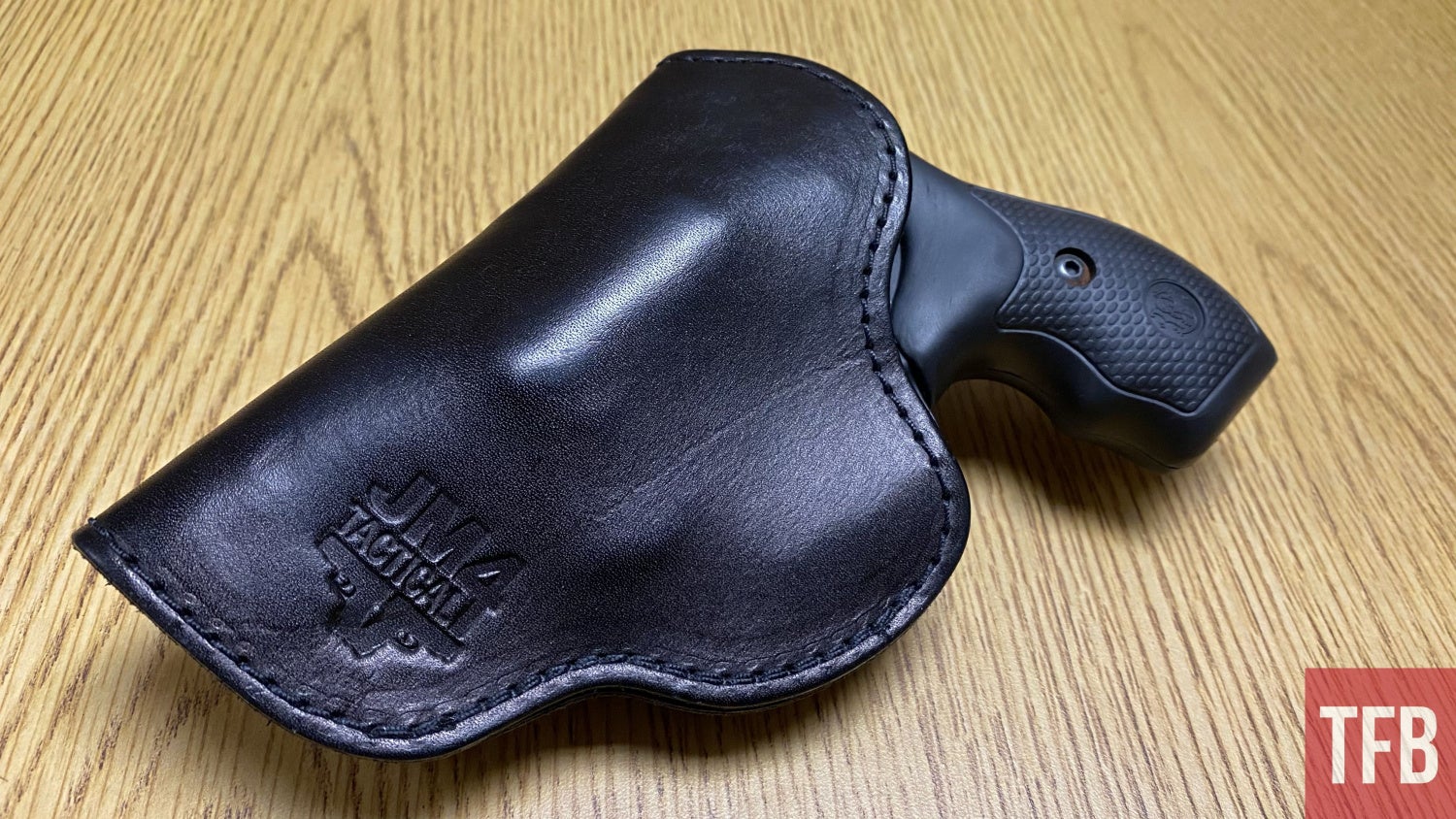Concealed Carry Corner: Benefits of a Snub Nose Revolver