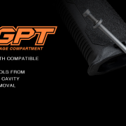Grip Plug Tool Holder