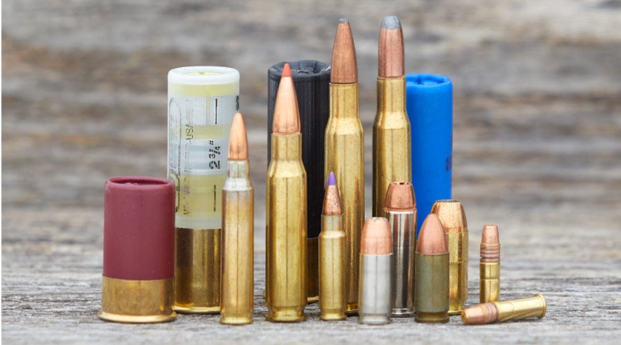 Introducing the new American Sniper Line of Ammunition