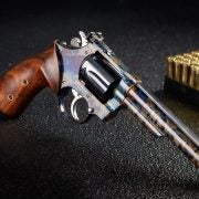 Limited Edition Korth Vintage Revolver (1)