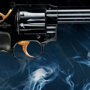 New Line of Manurhin Revolvers from Beretta USA