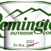 RemArms, LLC New Name, Old Models with Desire to Improve Remington
