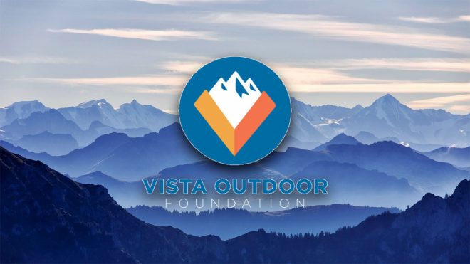 New Vista Outdoor Corporate Foundation Non-Profit Announced