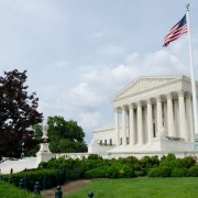Supreme Court Unanimously Decides Firearm Case