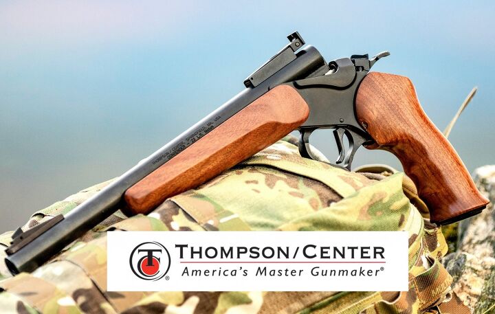 Thompson/Center Arms has been a subsidiary of Smith & Wesson Brands Inc. since 2007, but will soon be divested from SWBI.